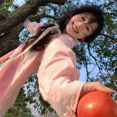 红手指