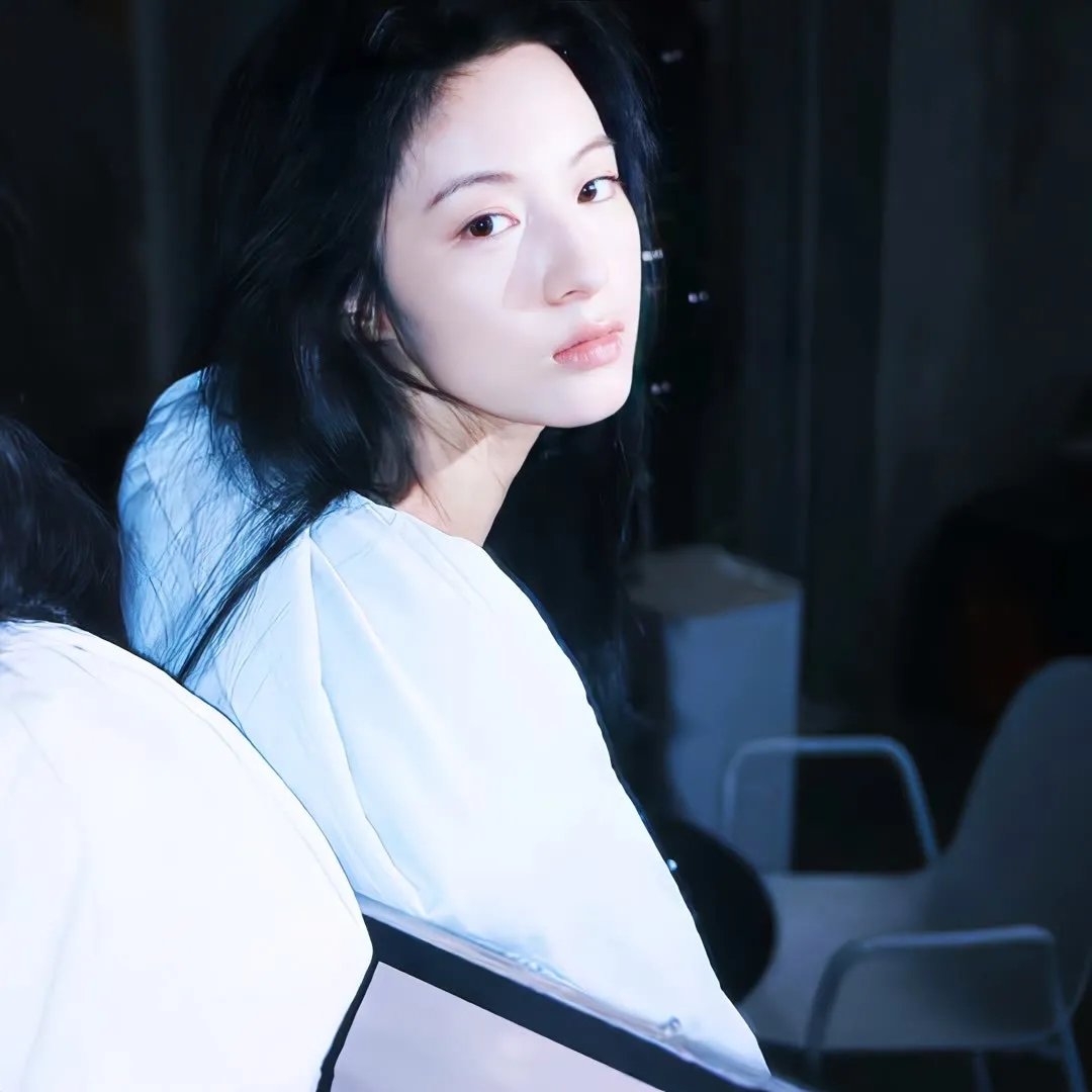 我不是坏女孩